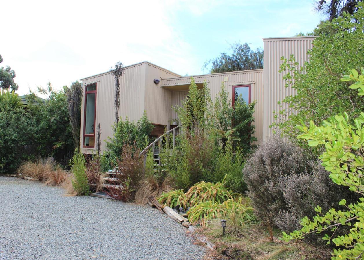 Misty River Retreat Blenheim Exterior photo